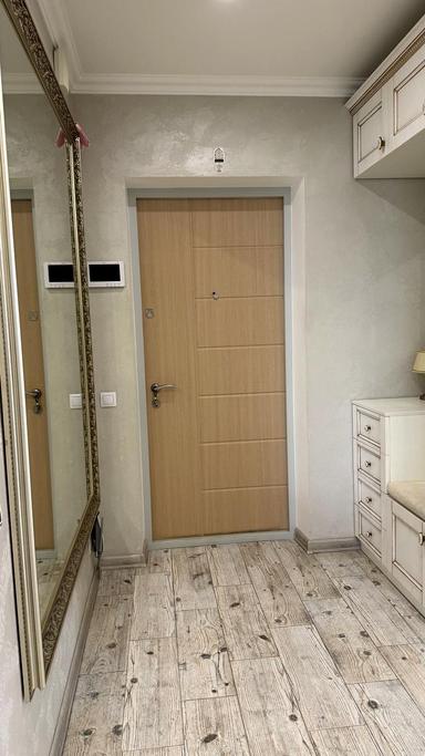 3-кімнатна квартира за адресою вул. Анатолія Петрицького (площа 93,7 м²) - Atlanta.ua - фото 32