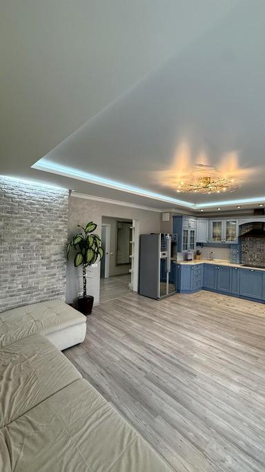 3-кімнатна квартира за адресою вул. Анатолія Петрицького (площа 93,7 м²) - Atlanta.ua - фото 36