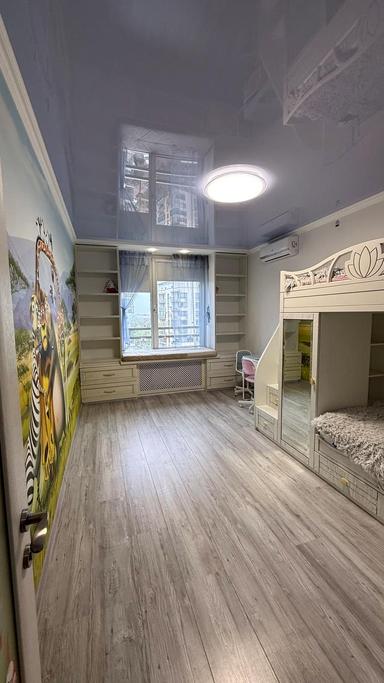 3-кімнатна квартира за адресою вул. Анатолія Петрицького (площа 93,7 м²) - Atlanta.ua - фото 37