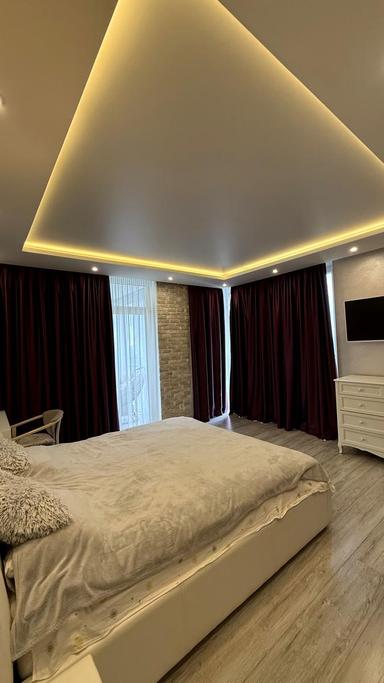 3-кімнатна квартира за адресою вул. Анатолія Петрицького (площа 93,7 м²) - Atlanta.ua - фото 39