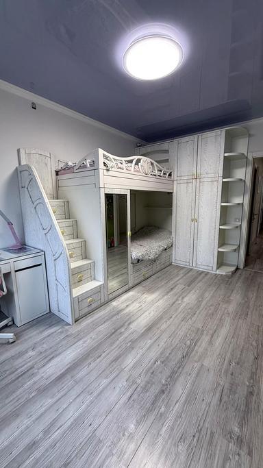 3-кімнатна квартира за адресою вул. Анатолія Петрицького (площа 93,7 м²) - Atlanta.ua - фото 38