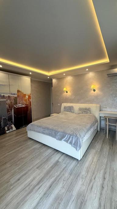 3-кімнатна квартира за адресою вул. Анатолія Петрицького (площа 93,7 м²) - Atlanta.ua - фото 40