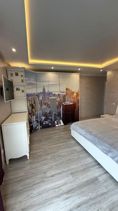 3-кімнатна квартира за адресою вул. Анатолія Петрицького (площа 93,7 м²) - Atlanta.ua - фото 41