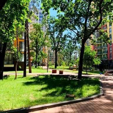 3-кімнатна квартира за адресою вул. Анатолія Петрицького (площа 93,7 м²) - Atlanta.ua - фото 45