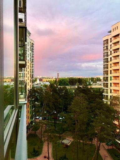 3-кімнатна квартира за адресою вул. Анатолія Петрицького (площа 93,7 м²) - Atlanta.ua - фото 48