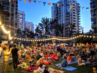 3-кімнатна квартира за адресою вул. Анатолія Петрицького (площа 93,7 м²) - Atlanta.ua - фото 49