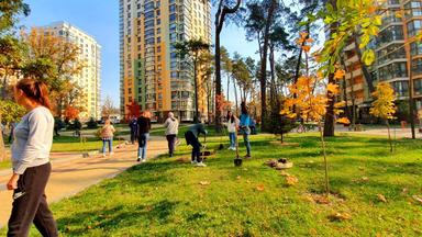 3-кімнатна квартира за адресою вул. Анатолія Петрицького (площа 93,7 м²) - Atlanta.ua - фото 51