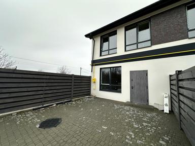 House by the address (area 60 m²) - Atlanta.ua - photo 29