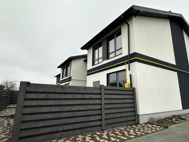 House by the address (area 60 m²) - Atlanta.ua - photo 37