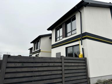 House by the address (area 60 m²) - Atlanta.ua - photo 38