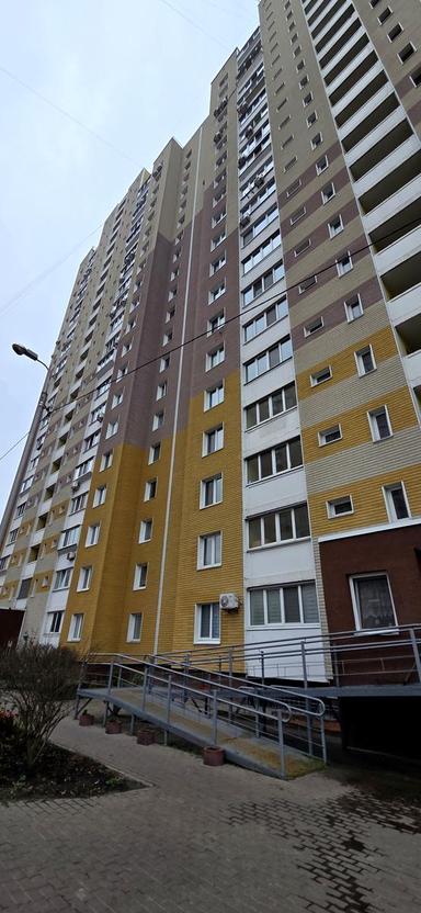 1-room apartment apartment by the address st. Ul Miloslavskaya (area 43 m²) - Atlanta.ua - photo 18