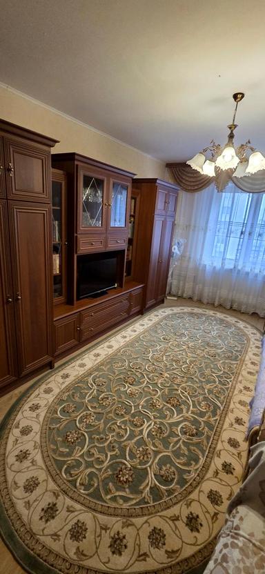 1-room apartment apartment by the address st. Ul Miloslavskaya (area 43 m²) - Atlanta.ua - photo 21