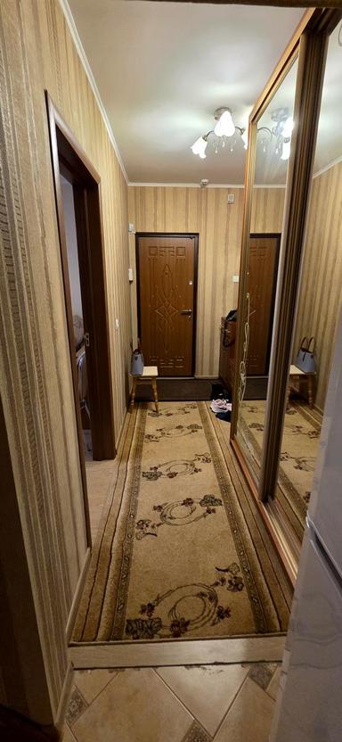 1-room apartment apartment by the address st. Ul Miloslavskaya (area 43 m²) - Atlanta.ua - photo 22