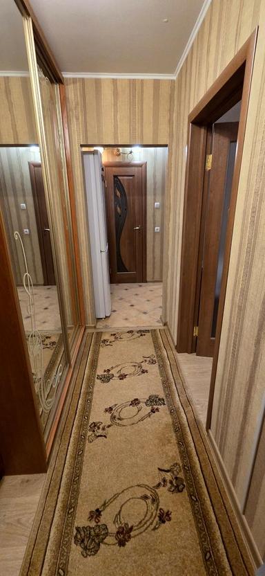 1-room apartment apartment by the address st. Ul Miloslavskaya (area 43 m²) - Atlanta.ua - photo 23