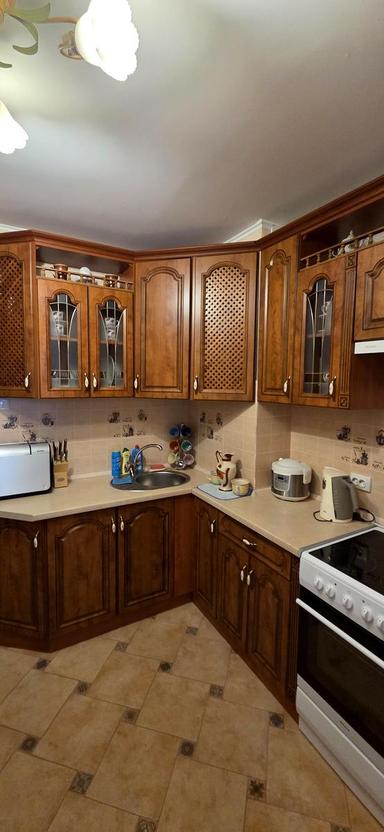 1-room apartment apartment by the address st. Ul Miloslavskaya (area 43 m²) - Atlanta.ua - photo 26