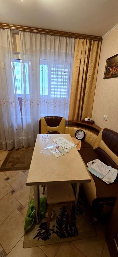 1-room apartment apartment by the address st. Ul Miloslavskaya (area 43 m²) - Atlanta.ua - photo 27