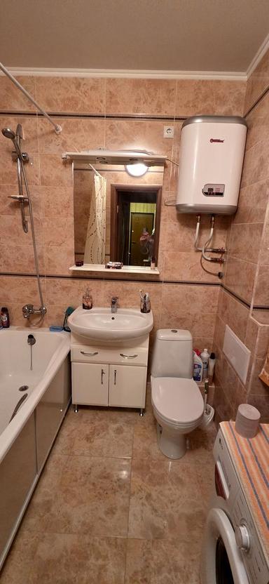 1-room apartment apartment by the address st. Ul Miloslavskaya (area 43 m²) - Atlanta.ua - photo 29