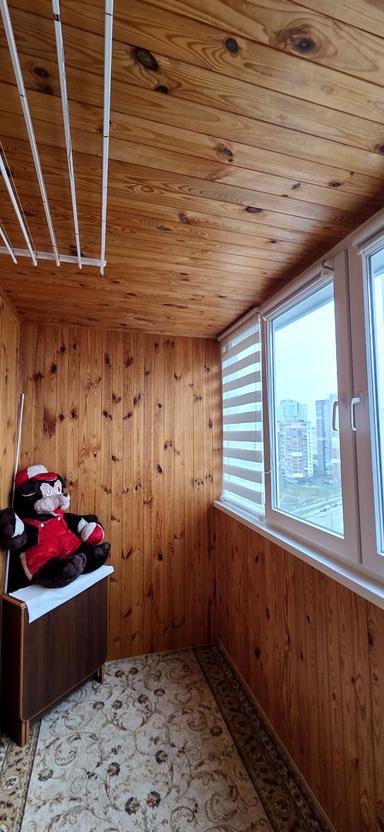 1-room apartment apartment by the address st. Ul Miloslavskaya (area 43 m²) - Atlanta.ua - photo 31