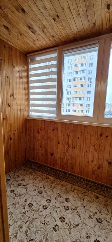 1-room apartment apartment by the address st. Ul Miloslavskaya (area 43 m²) - Atlanta.ua - photo 30