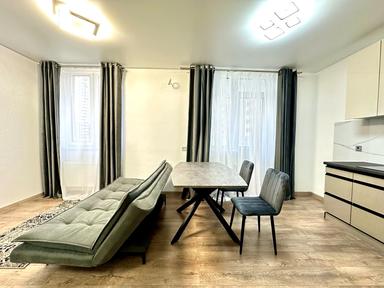 1-комнатная квартира по адресу (площадь 40 м²) - Atlanta.ua - фото 21