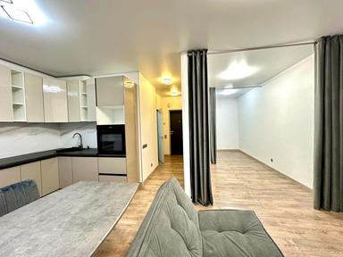 1-комнатная квартира по адресу (площадь 40 м²) - Atlanta.ua - фото 23