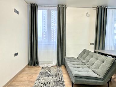 1-комнатная квартира по адресу (площадь 40 м²) - Atlanta.ua - фото 22