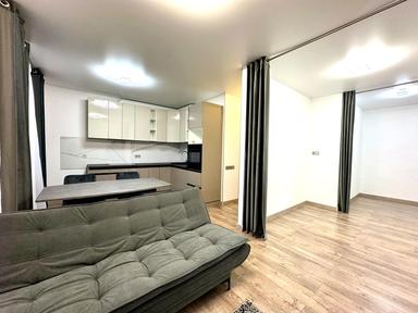 1-комнатная квартира по адресу (площадь 40 м²) - Atlanta.ua - фото 30