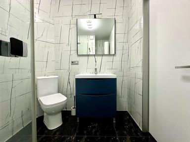 1-комнатная квартира по адресу (площадь 40 м²) - Atlanta.ua - фото 33