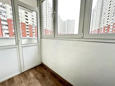 1-комнатная квартира по адресу (площадь 40 м²) - Atlanta.ua - фото 36