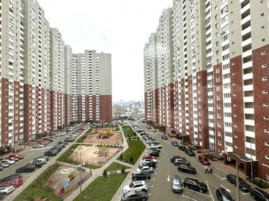 1-комнатная квартира по адресу (площадь 40 м²) - Atlanta.ua - фото 38