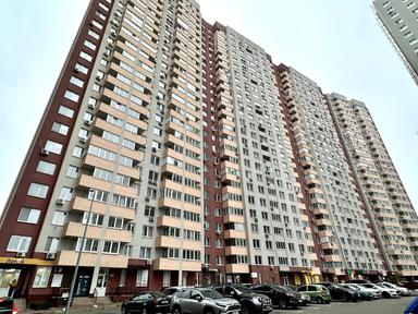 1-комнатная квартира по адресу (площадь 40 м²) - Atlanta.ua - фото 40