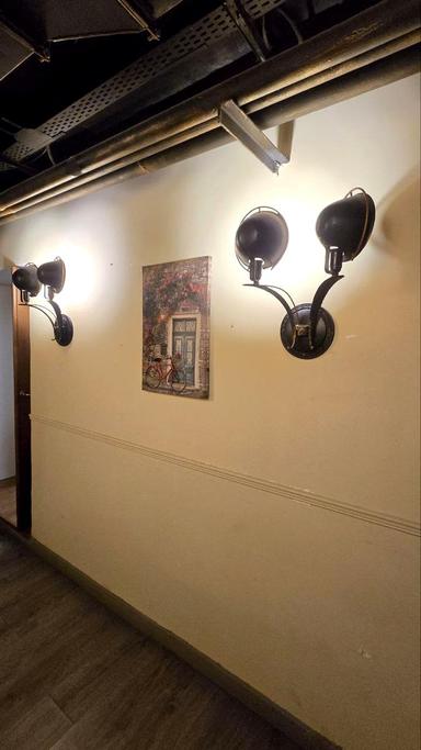 Commercial real estate at st. Preobrazhenskaya Sovetskoy Armii (area 288 m²) - Atlanta.ua - photo 37