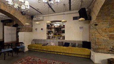 Commercial real estate at st. Preobrazhenskaya Sovetskoy Armii (area 288 m²) - Atlanta.ua - photo 36