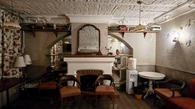 Commercial real estate at st. Preobrazhenskaya Sovetskoy Armii (area 288 m²) - Atlanta.ua - photo 34