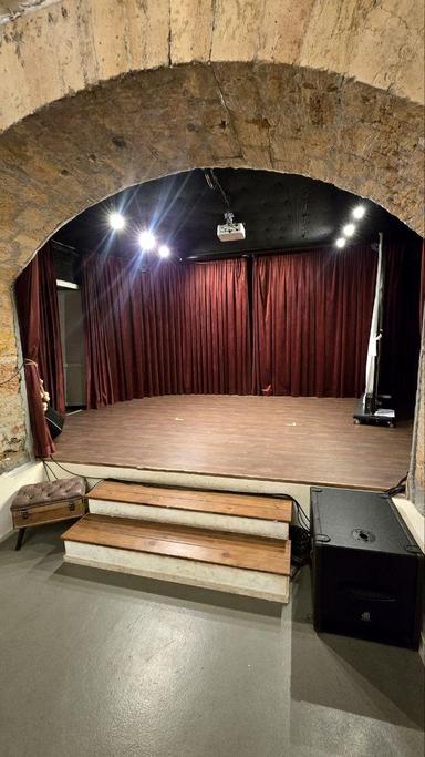 Commercial real estate at st. Preobrazhenskaya Sovetskoy Armii (area 288 m²) - Atlanta.ua - photo 35