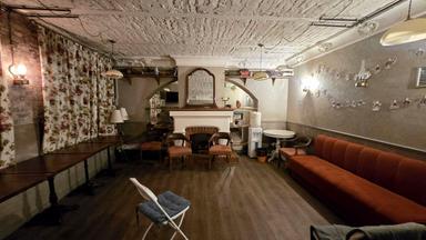 Commercial real estate at st. Preobrazhenskaya Sovetskoy Armii (area 288 m²) - Atlanta.ua - photo 38