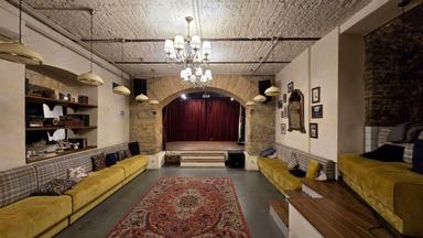 Commercial real estate at st. Preobrazhenskaya Sovetskoy Armii (area 288 m²) - Atlanta.ua - photo 39