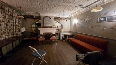 Commercial real estate at st. Preobrazhenskaya Sovetskoy Armii (area 288 m²) - Atlanta.ua - photo 40