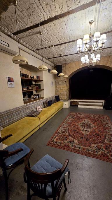 Commercial real estate at st. Preobrazhenskaya Sovetskoy Armii (area 288 m²) - Atlanta.ua - photo 41