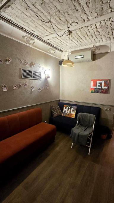 Commercial real estate at st. Preobrazhenskaya Sovetskoy Armii (area 288 m²) - Atlanta.ua - photo 48