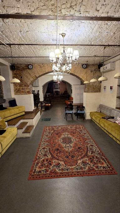 Commercial real estate at st. Preobrazhenskaya Sovetskoy Armii (area 288 m²) - Atlanta.ua - photo 49