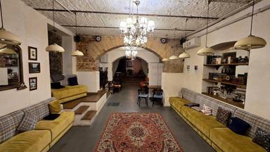 Commercial real estate at st. Preobrazhenskaya Sovetskoy Armii (area 288 m²) - Atlanta.ua - photo 50