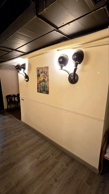 Commercial real estate at st. Preobrazhenskaya Sovetskoy Armii (area 288 m²) - Atlanta.ua - photo 51