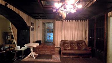 Commercial real estate at st. Preobrazhenskaya Sovetskoy Armii (area 288 m²) - Atlanta.ua - photo 54