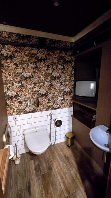 Commercial real estate at st. Preobrazhenskaya Sovetskoy Armii (area 288 m²) - Atlanta.ua - photo 59