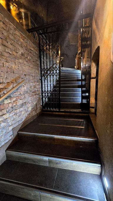 Commercial real estate at st. Preobrazhenskaya Sovetskoy Armii (area 288 m²) - Atlanta.ua - photo 60