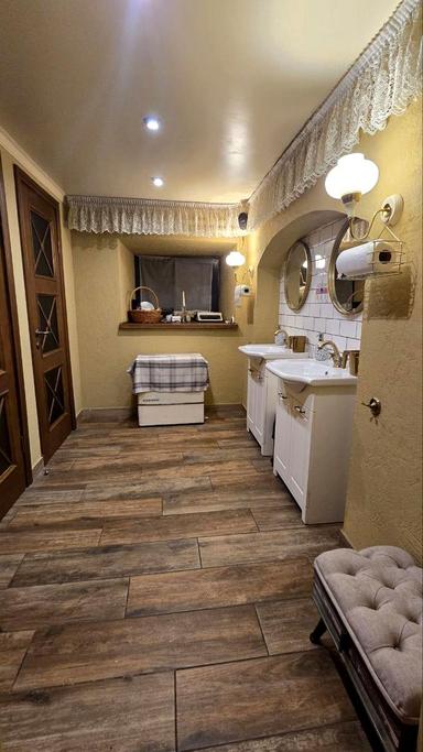 Commercial real estate at st. Preobrazhenskaya Sovetskoy Armii (area 288 m²) - Atlanta.ua - photo 61