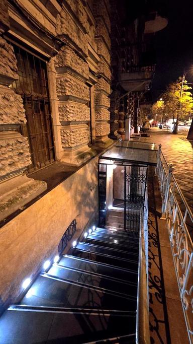 Commercial real estate at st. Preobrazhenskaya Sovetskoy Armii (area 288 m²) - Atlanta.ua - photo 64