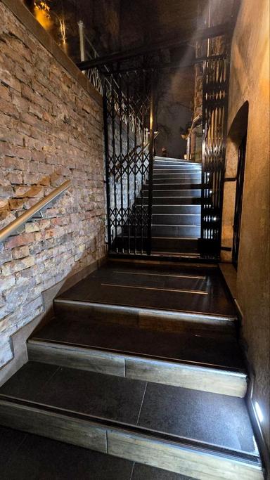 Commercial real estate at st. Preobrazhenskaya Sovetskoy Armii (area 288 m²) - Atlanta.ua - photo 65