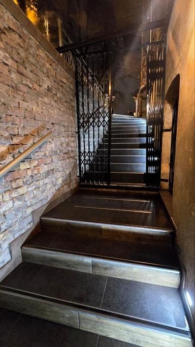 Commercial real estate at st. Preobrazhenskaya Sovetskoy Armii (area 288 m²) - Atlanta.ua - photo 66